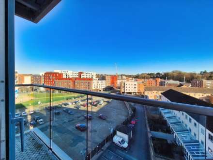 Anchor Street, Ipswich, Image 8