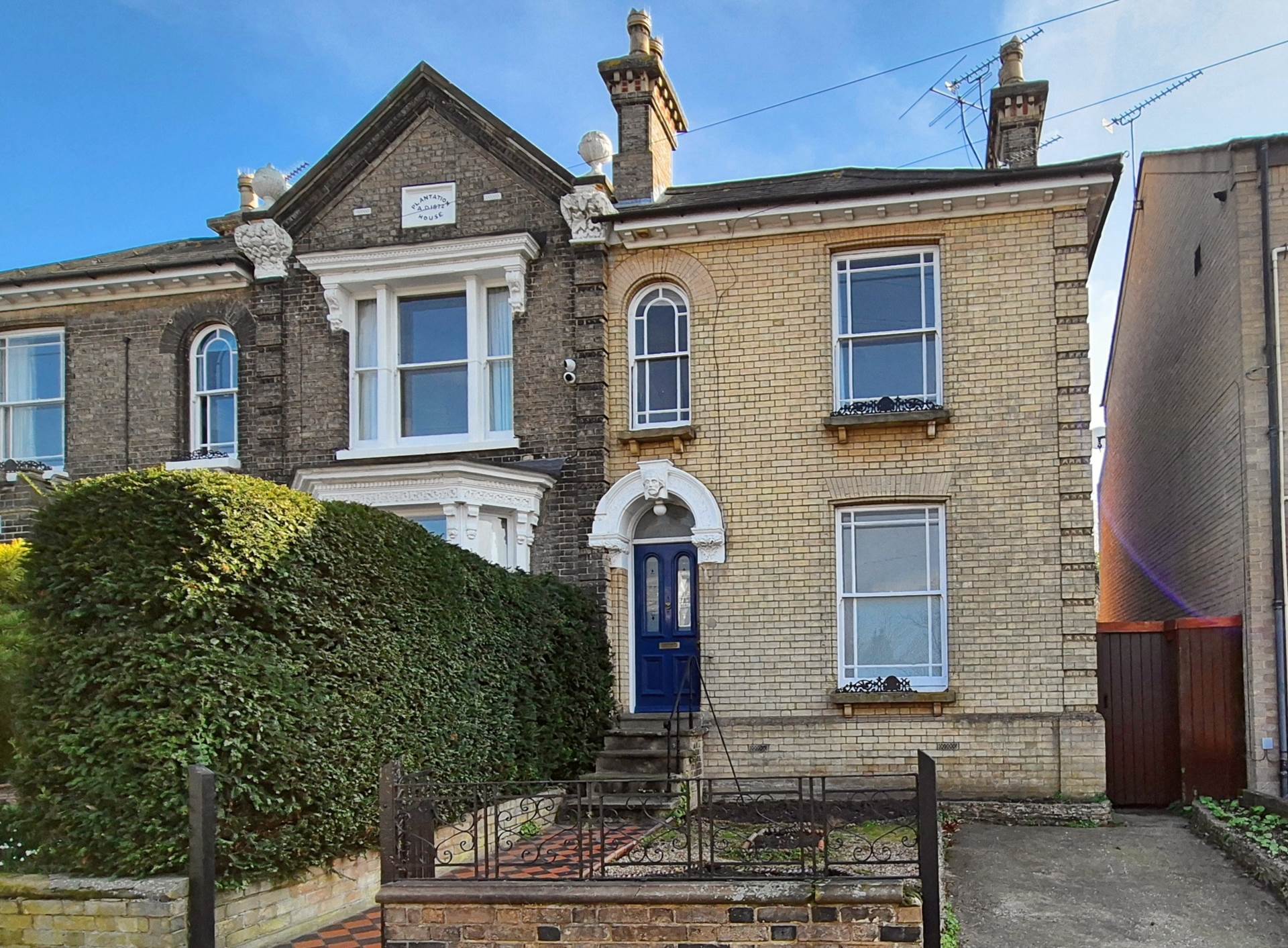 Burlington Road, Ipswich, Image 1