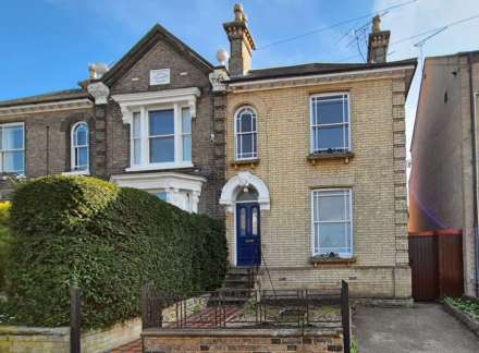 Burlington Road, Ipswich, Image 1
