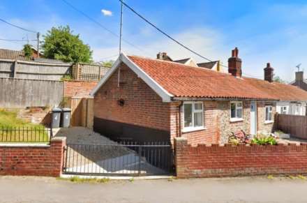 Property For Rent Mount Pleasant, Framlingham