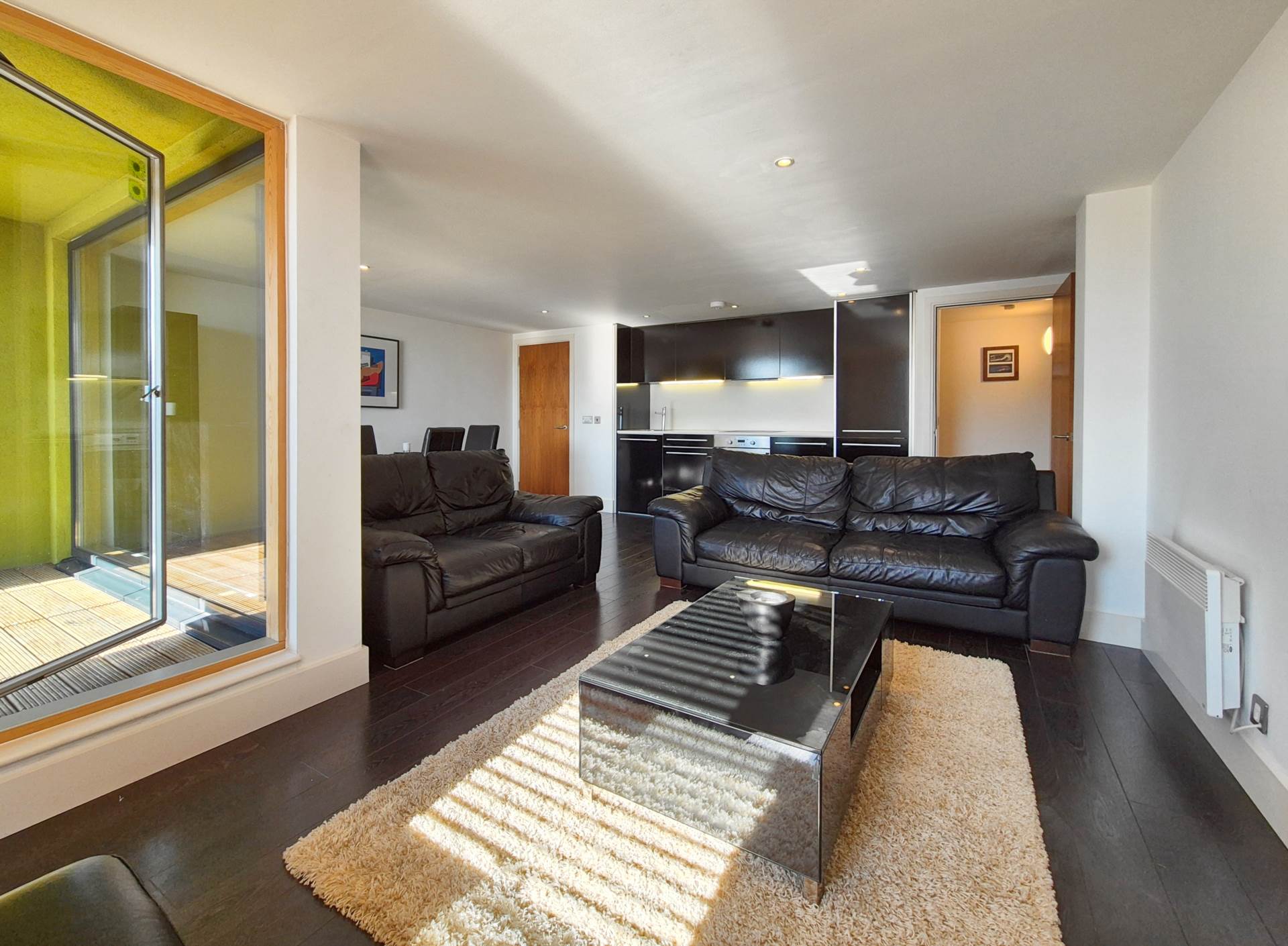 College Street, Ipswich, Image 1