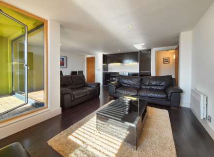 Property For Rent College Street, Ipswich