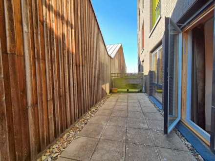 College Street, Ipswich, Image 15