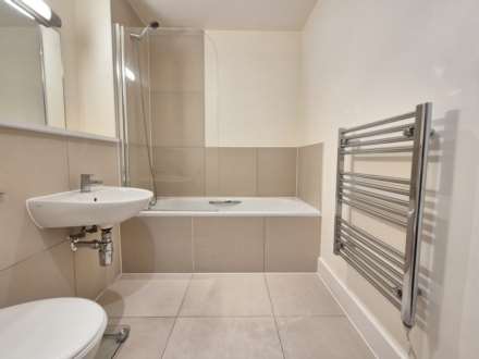 College Street, Ipswich, Image 19