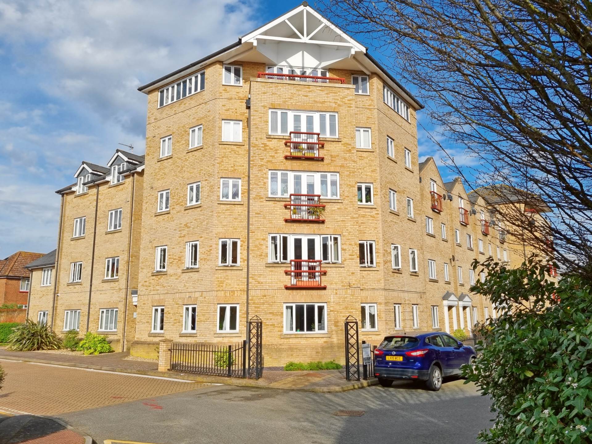 Star Lane, Ipswich, Image 2