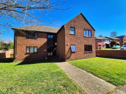 Property For Rent Hilton Close, Manningtree