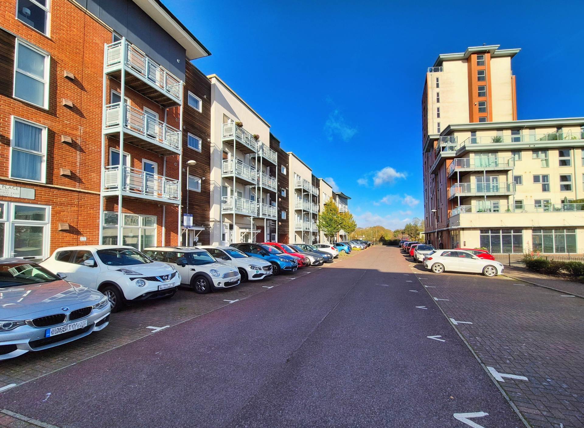Reavell Place, Ipswich, Image 16