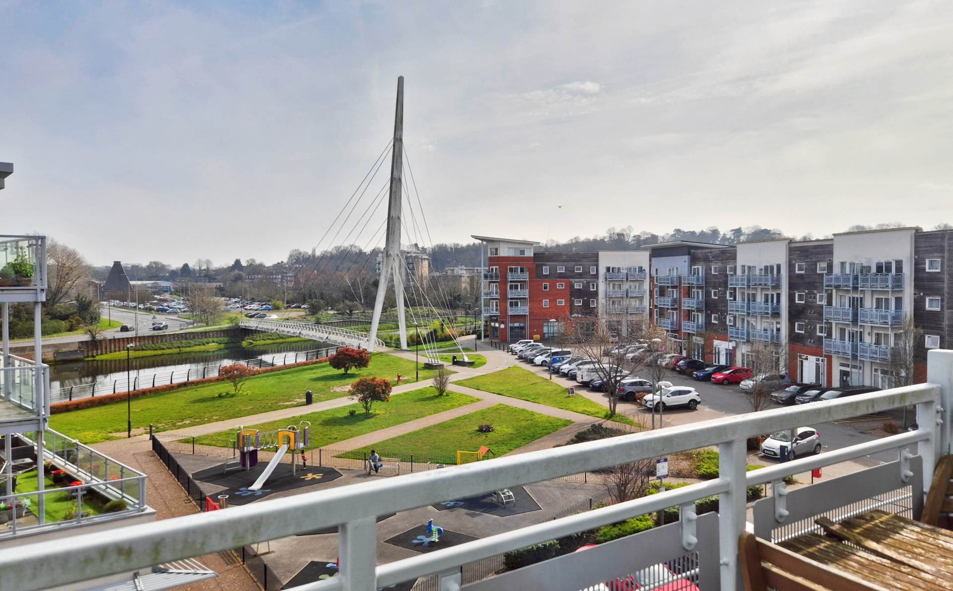 Reavell Place, Ipswich, Image 6