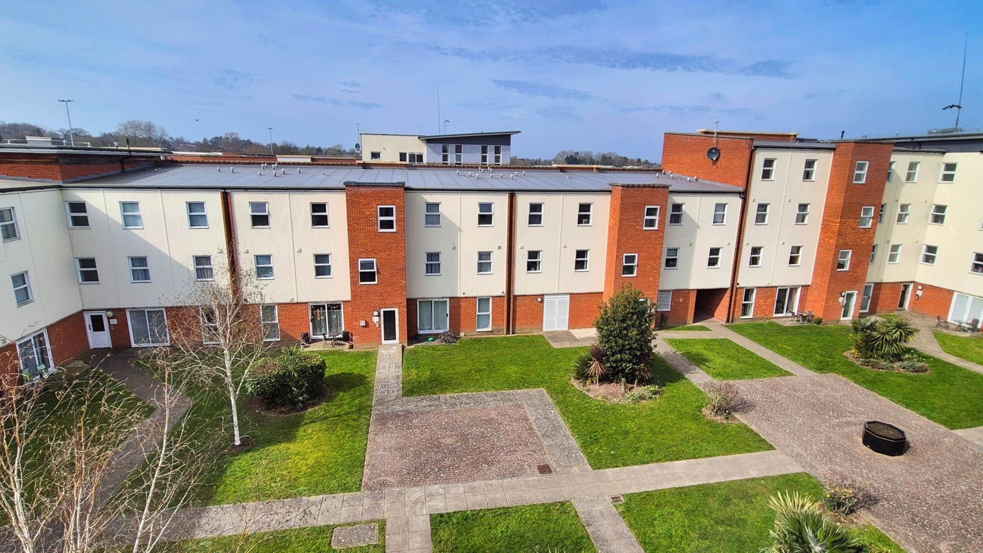 Reavell Place, Ipswich, Image 9