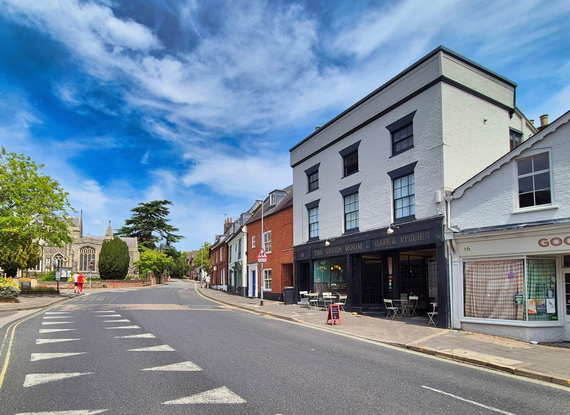 St Margarets Green, Ipswich, Image 15