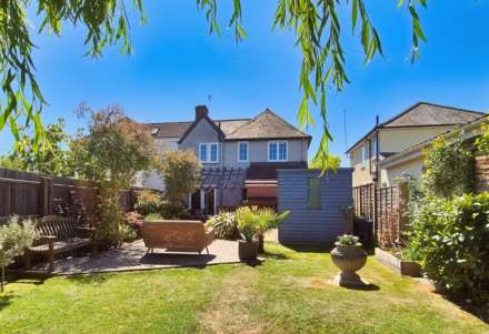 Finborough Road, Stowmarket, Image 23