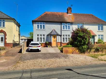 Finborough Road, Stowmarket, Image 24