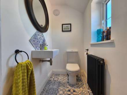 Finborough Road, Stowmarket, Image 9