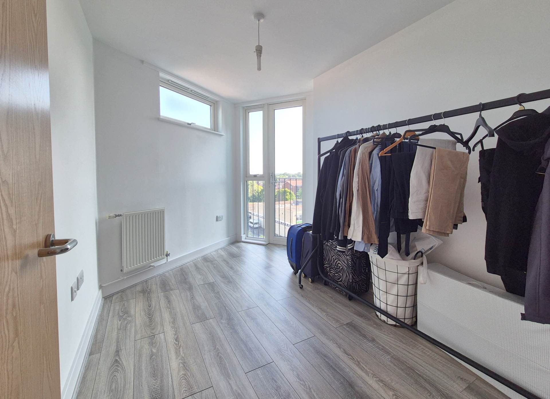Leven Court, Barnard Square, Stoke Quay, Image 13