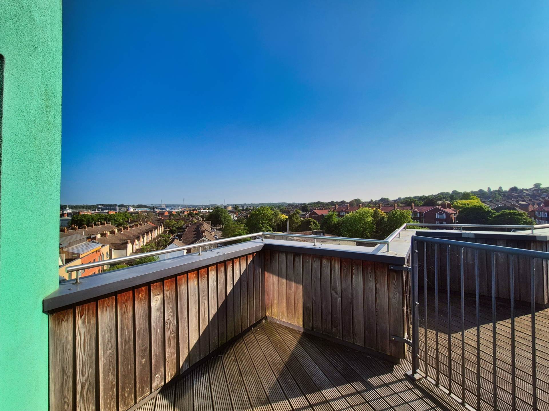 Leven Court, Barnard Square, Stoke Quay, Image 14