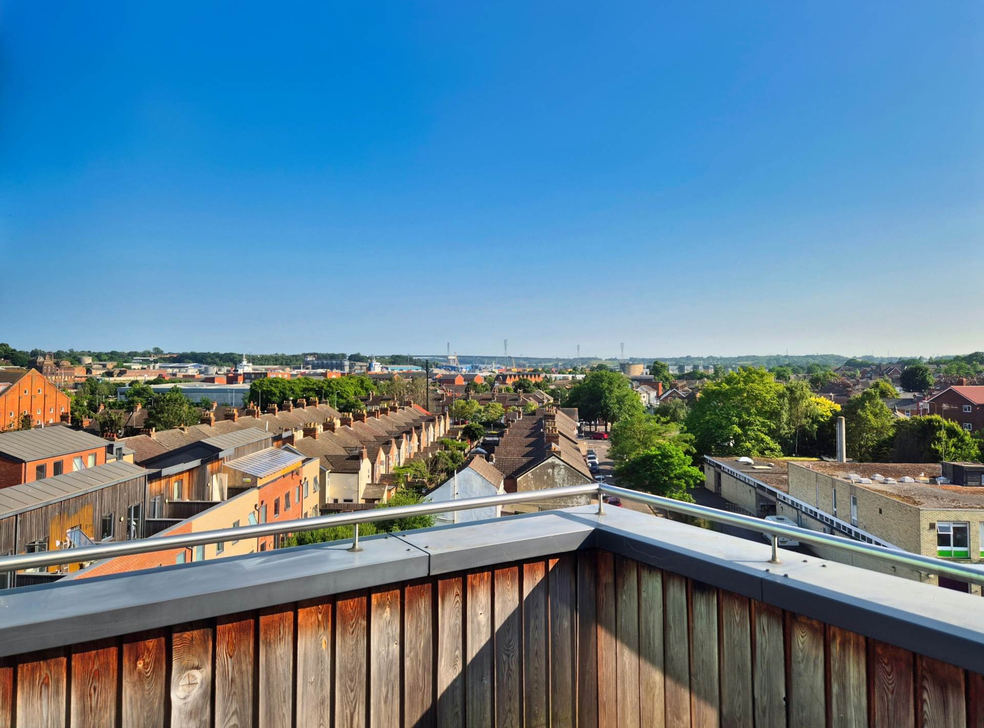 Leven Court, Barnard Square, Stoke Quay, Image 15