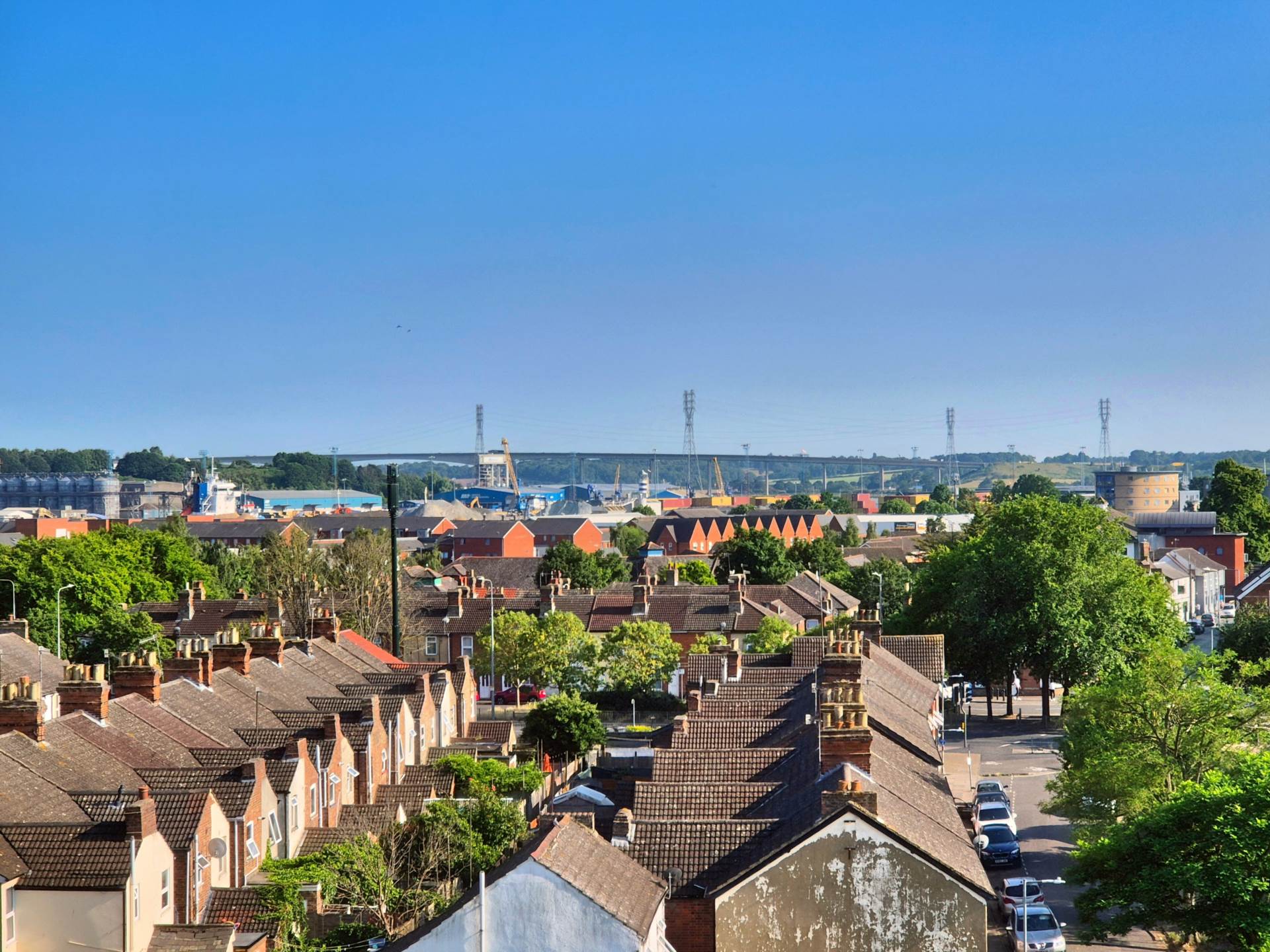 Leven Court, Barnard Square, Stoke Quay, Image 16