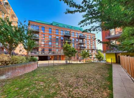 Leven Court, Barnard Square, Stoke Quay, Image 1