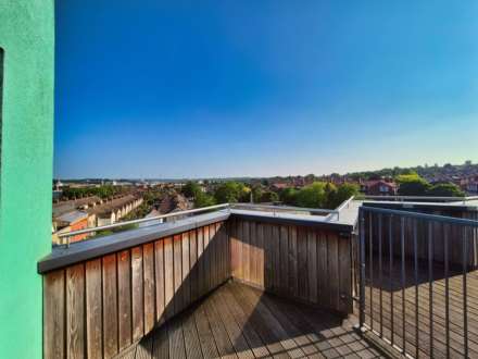 Leven Court, Barnard Square, Stoke Quay, Image 14