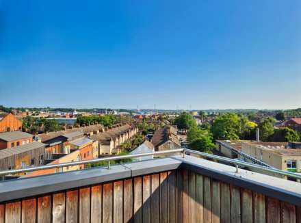 Leven Court, Barnard Square, Stoke Quay, Image 15