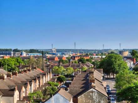 Leven Court, Barnard Square, Stoke Quay, Image 16