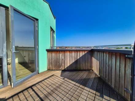 Leven Court, Barnard Square, Stoke Quay, Image 4