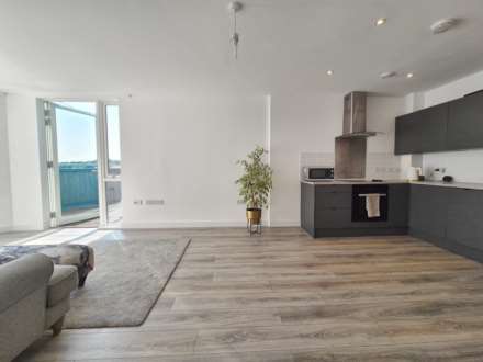 Leven Court, Barnard Square, Stoke Quay, Image 7