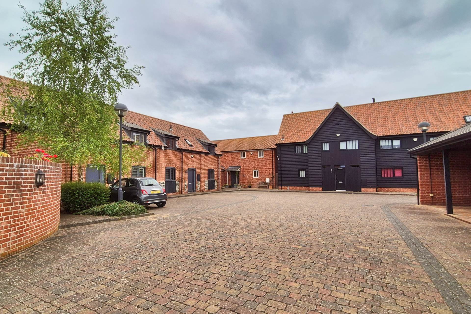 Street Farm Barns, School Road, Tunstall, Image 17