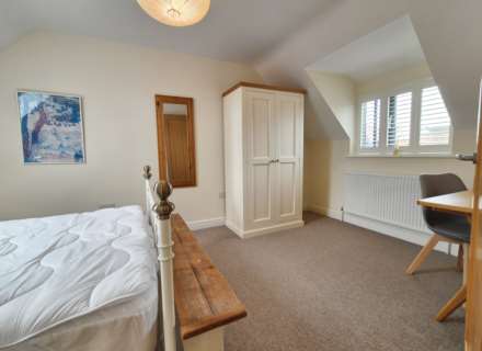 Street Farm Barns, School Road, Tunstall, Image 14
