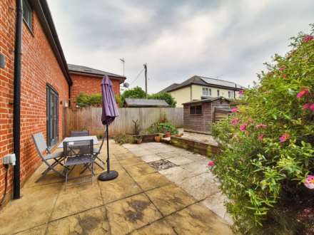 Street Farm Barns, School Road, Tunstall, Image 16