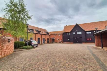 Street Farm Barns, School Road, Tunstall, Image 17
