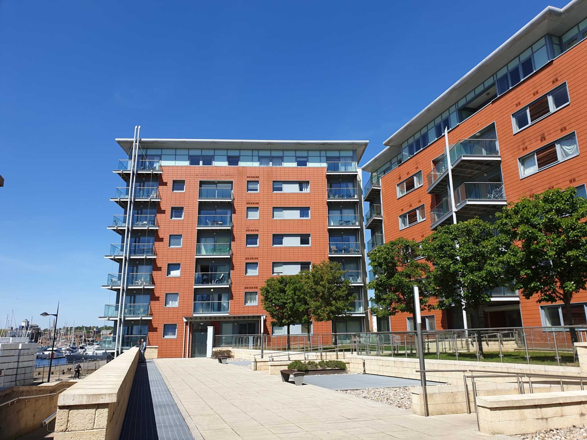 Anchor Street, Orwell Quay, Image 2
