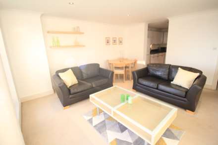 1 Bedroom Apartment, Anchor Street, Orwell Quay