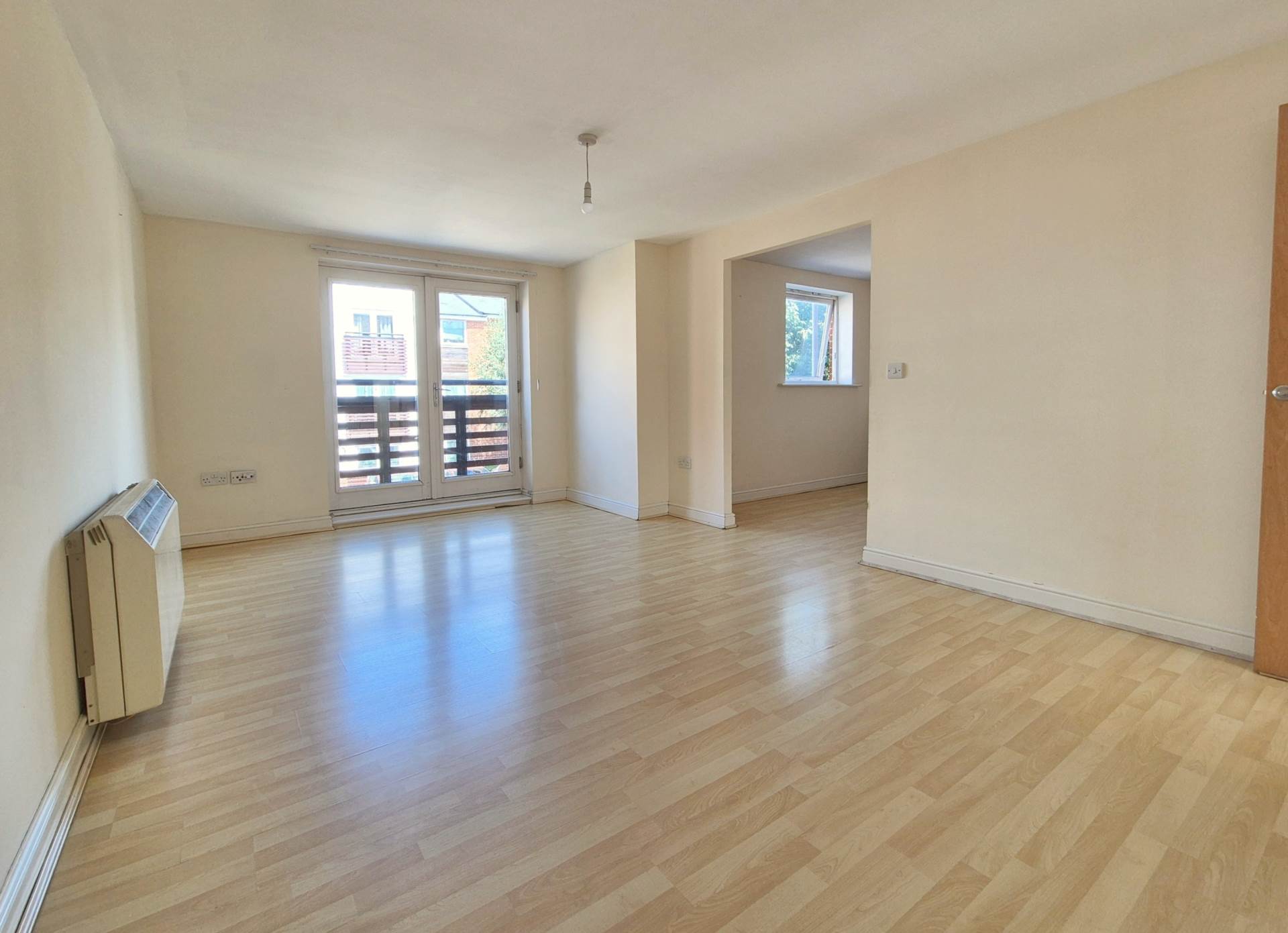 Hope Court, Ipswich, Image 1