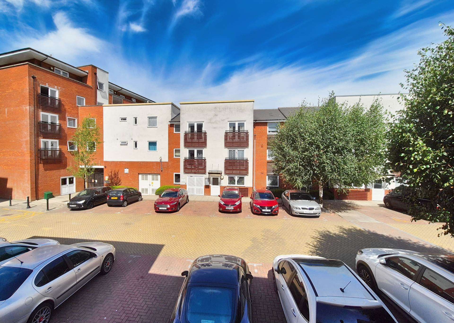 Hope Court, Ipswich, Image 5