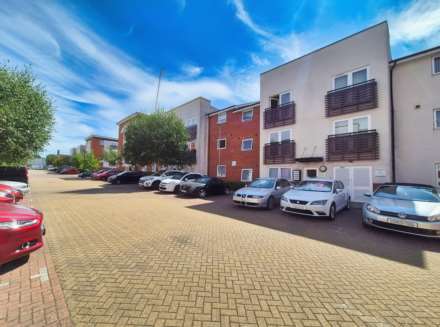 Hope Court, Ipswich, Image 13