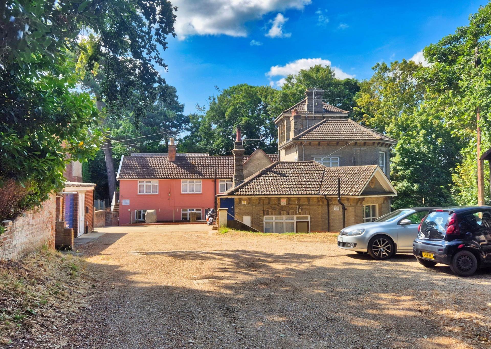 Cauldwell Avenue, Ipswich, Image 1