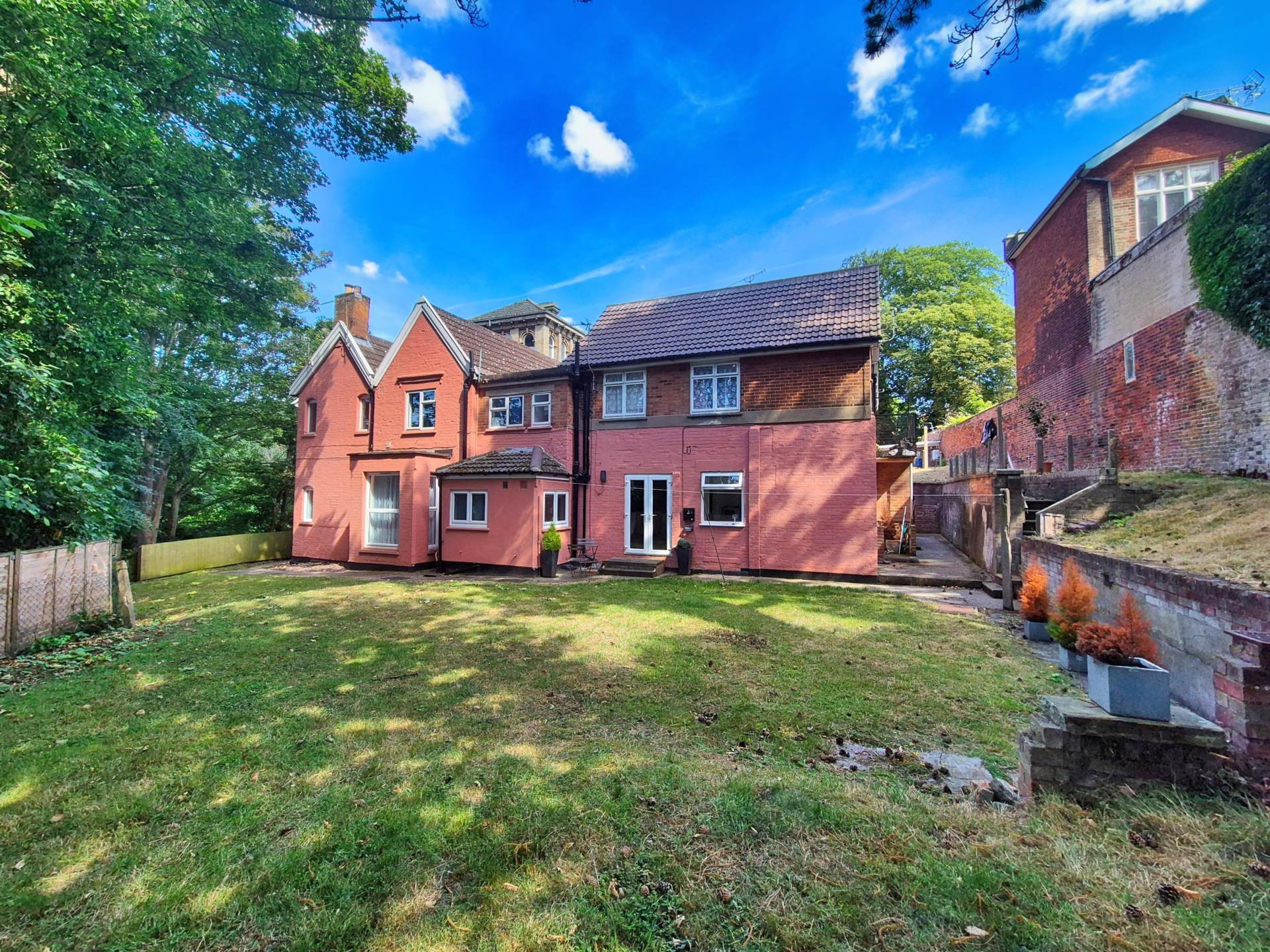 Cauldwell Avenue, Ipswich, Image 10