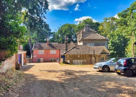 Cauldwell Avenue, Ipswich, Image 1