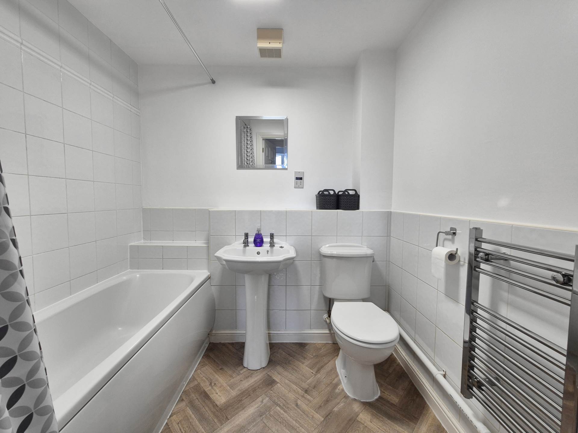 Alnesbourn Crescent, Ipswich, Image 8