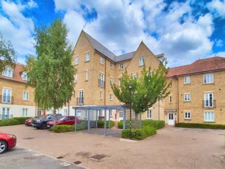 Alnesbourn Crescent, Ipswich, Image 1