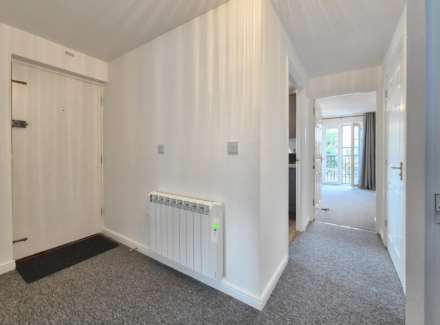 Alnesbourn Crescent, Ipswich, Image 10