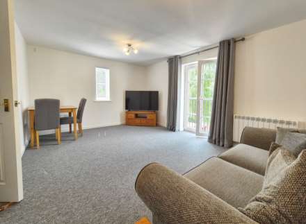 Alnesbourn Crescent, Ipswich, Image 4
