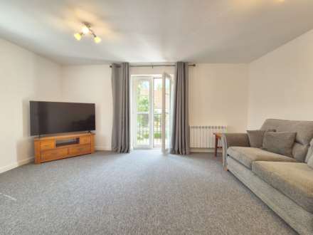 Alnesbourn Crescent, Ipswich, Image 5