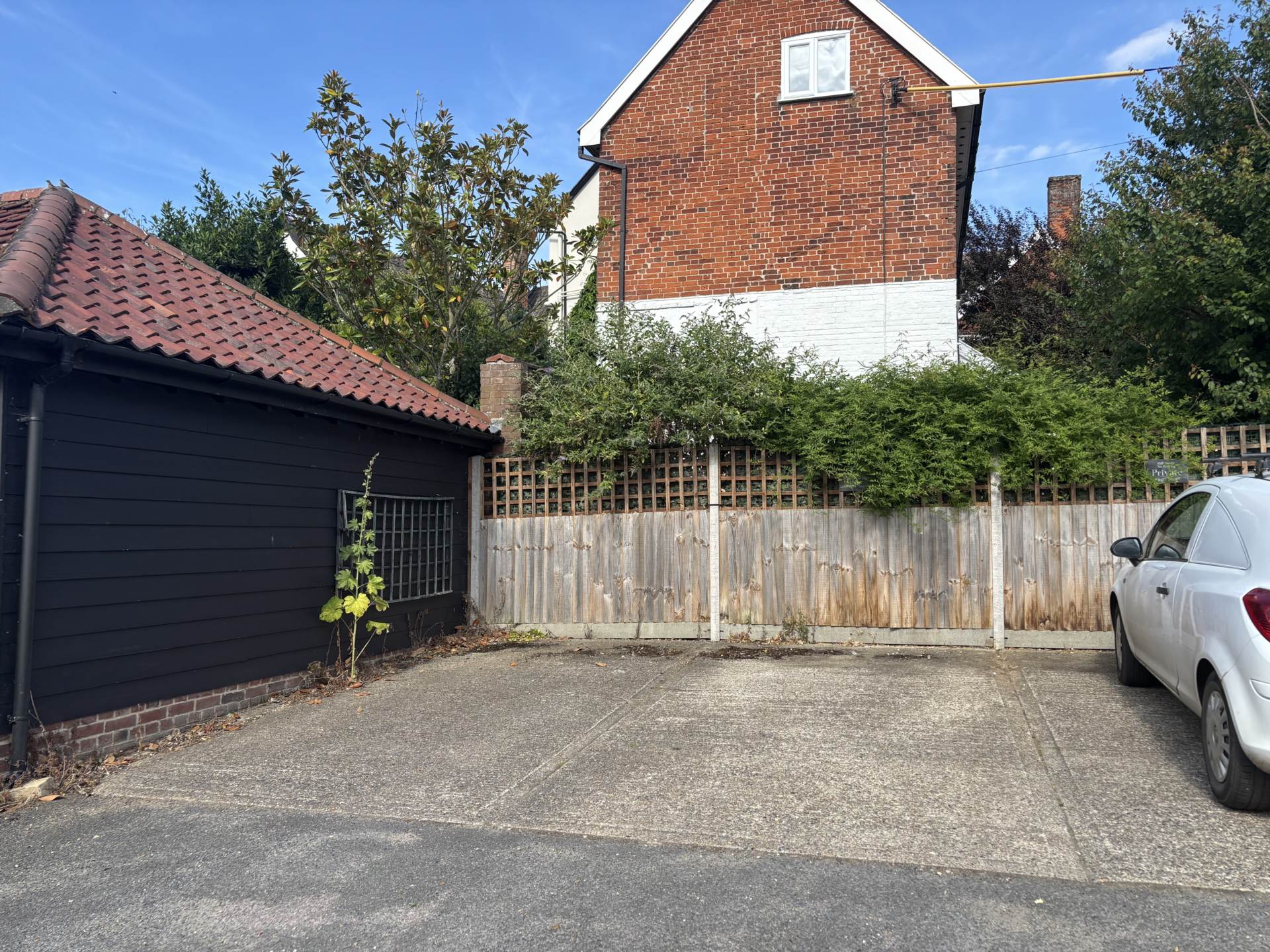 Fore Street, Framlingham, Image 18
