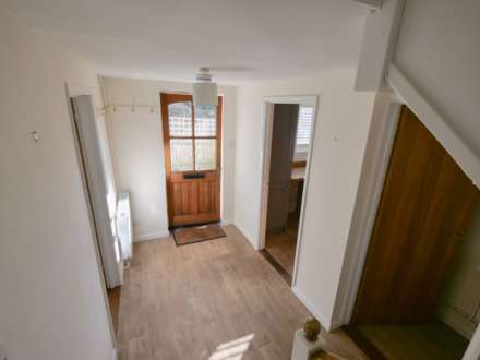 Fore Street, Framlingham, Image 15