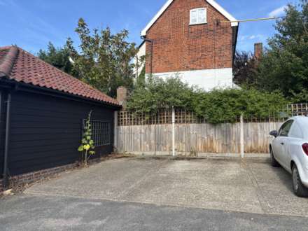 Fore Street, Framlingham, Image 18