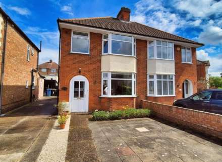 Ascot Drive, Ipswich, Image 1