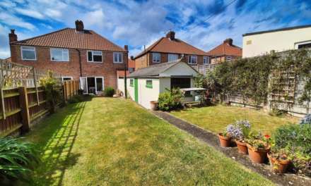 Ascot Drive, Ipswich, Image 2