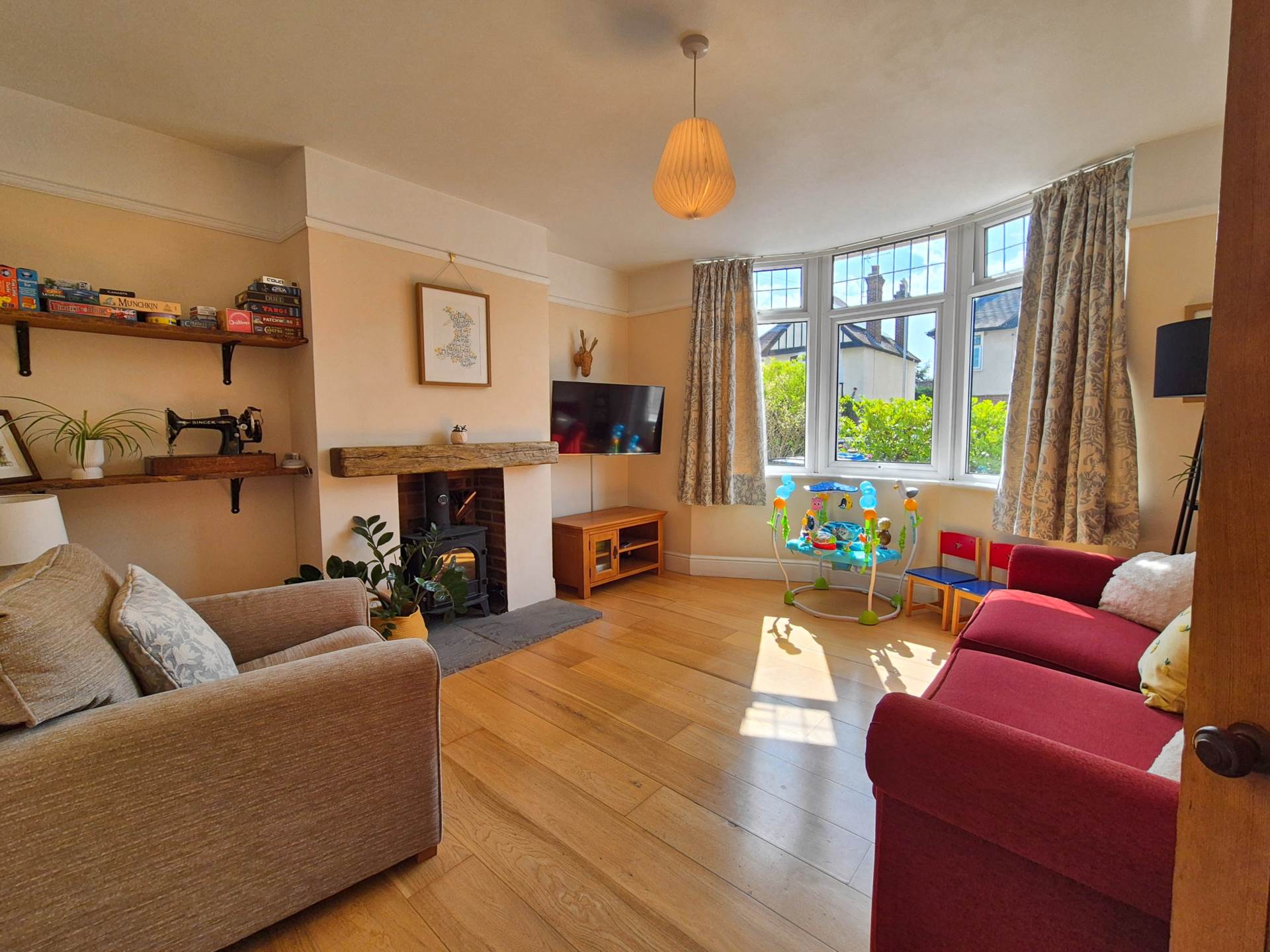 Norbury Road, Ipswich, Image 9